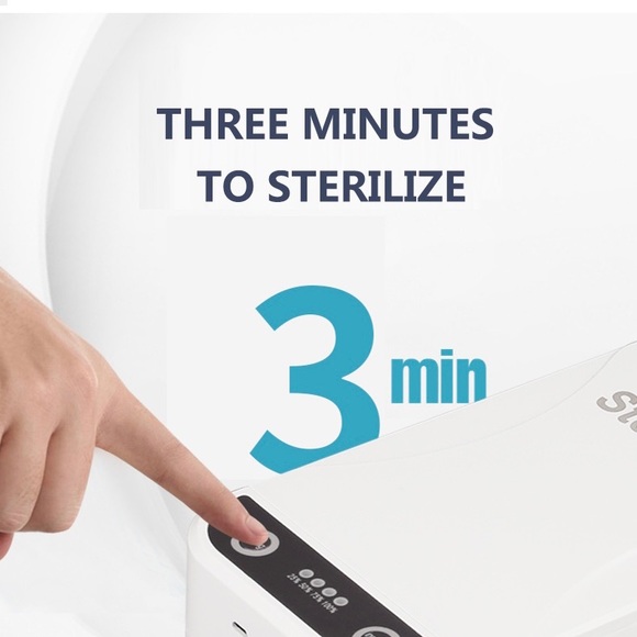 Sterilization Box - Picture 8 of 11